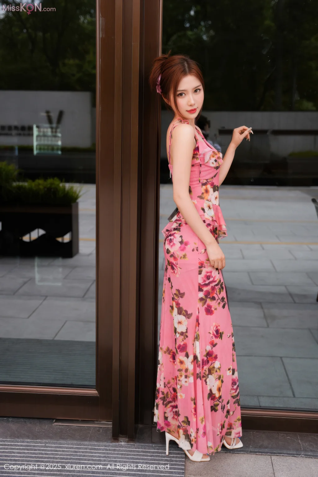 XIUREN No.10954: 白芷yy (61 photos)
