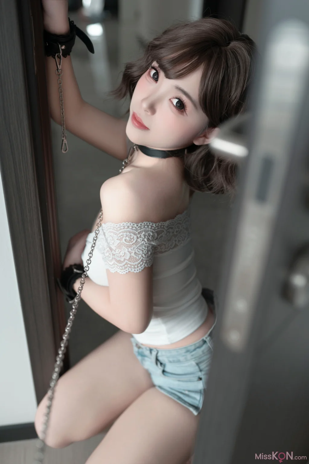 Coser@Bangni邦尼: 玩具天堂 (86 photos + 7 videos)
