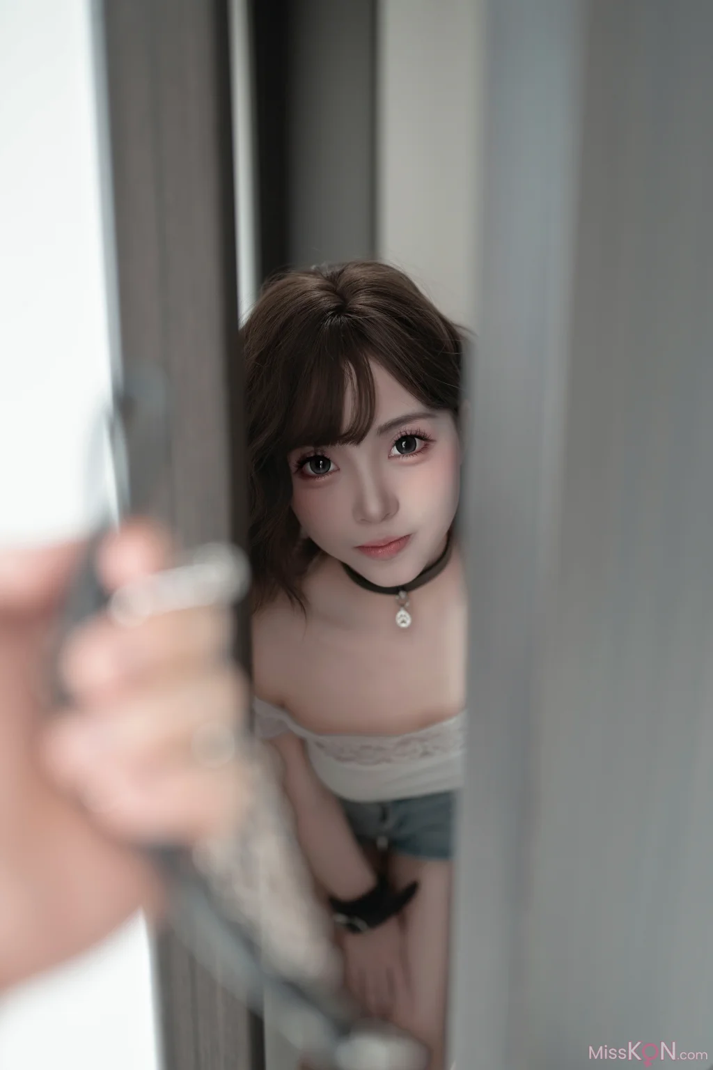 Coser@Bangni邦尼: 玩具天堂 (86 photos + 7 videos)