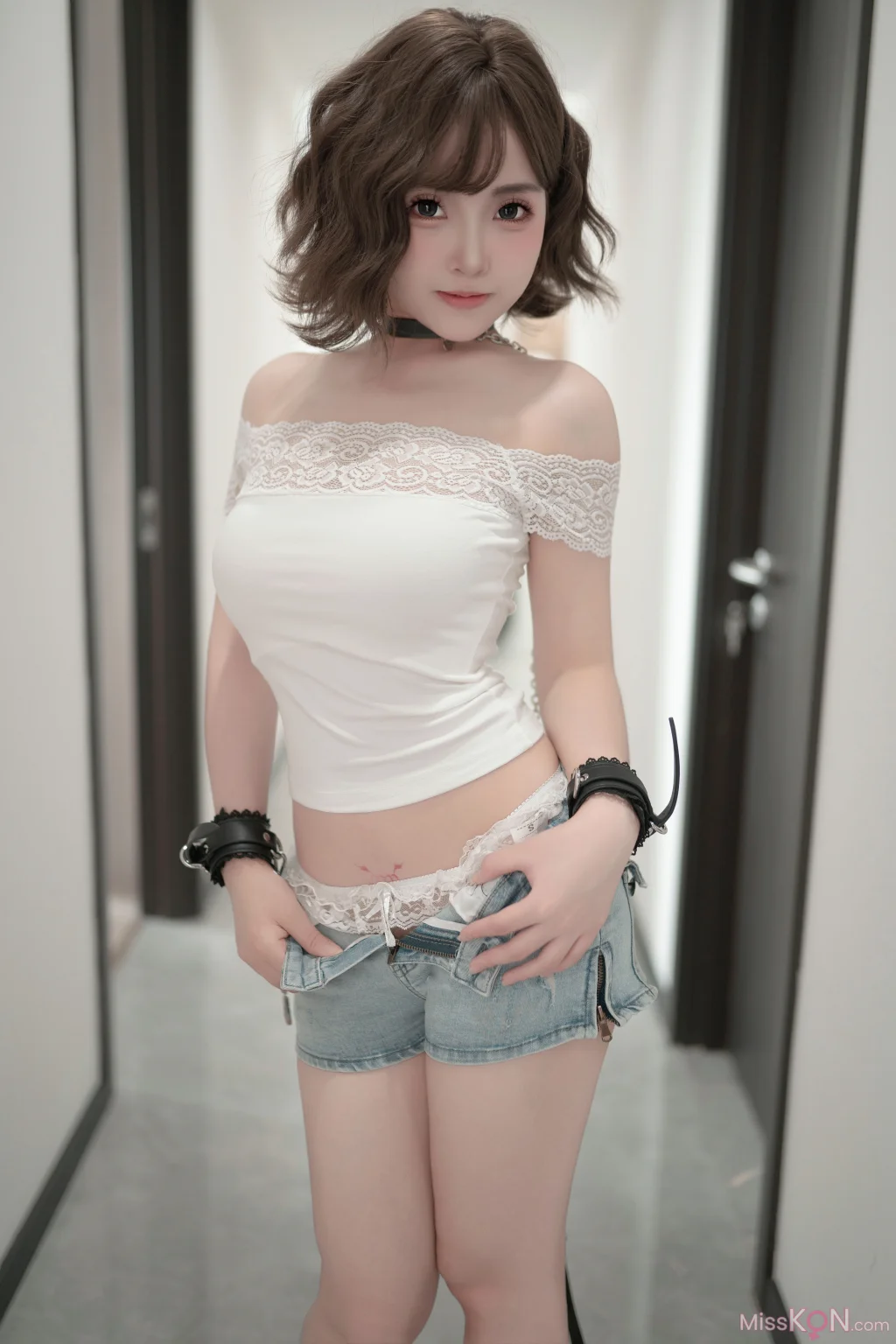Coser@Bangni邦尼: 玩具天堂 (86 photos + 7 videos) – Page 2