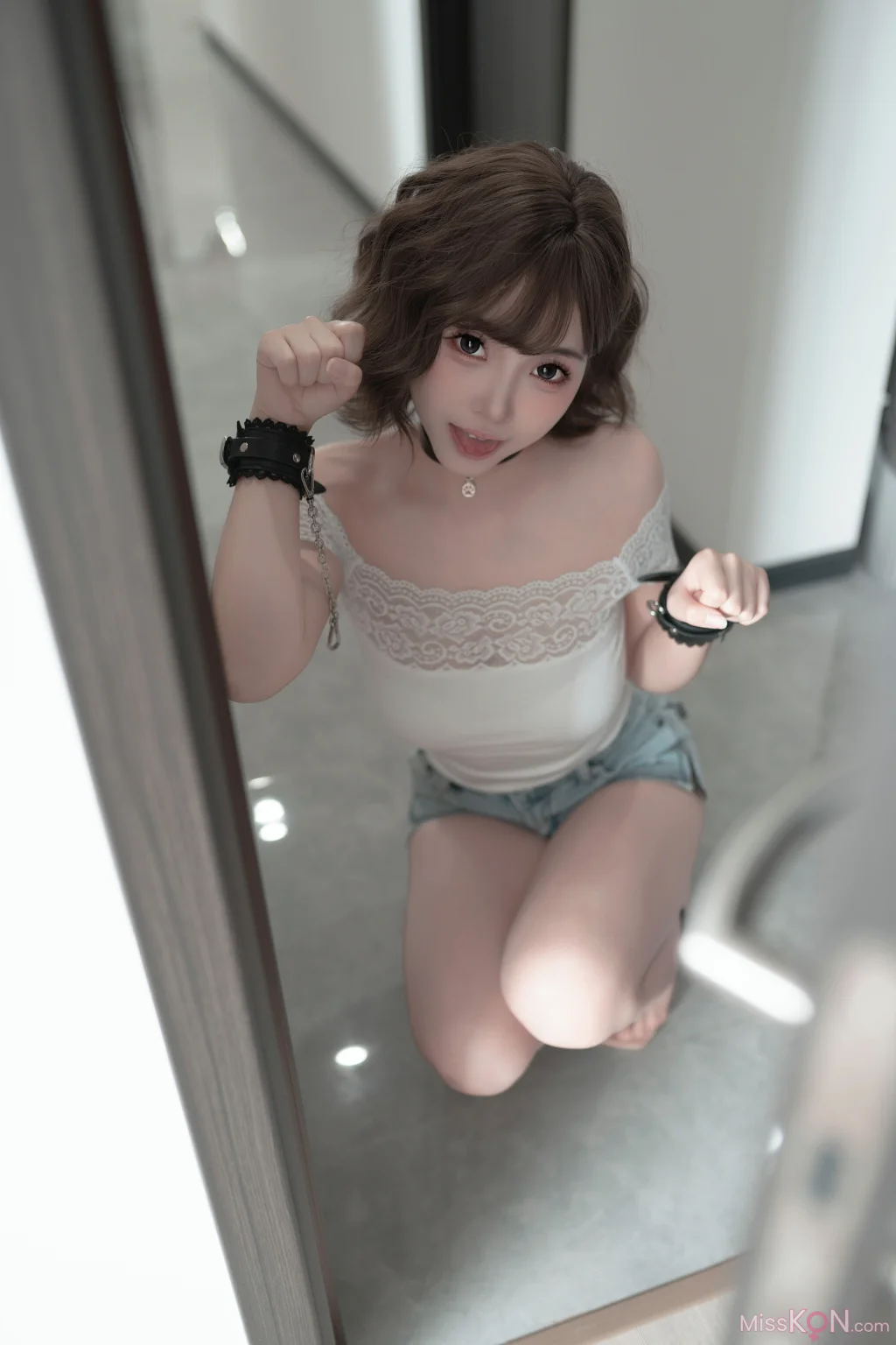 Coser@Bangni邦尼: 玩具天堂 (86 photos + 7 videos) – Page 2