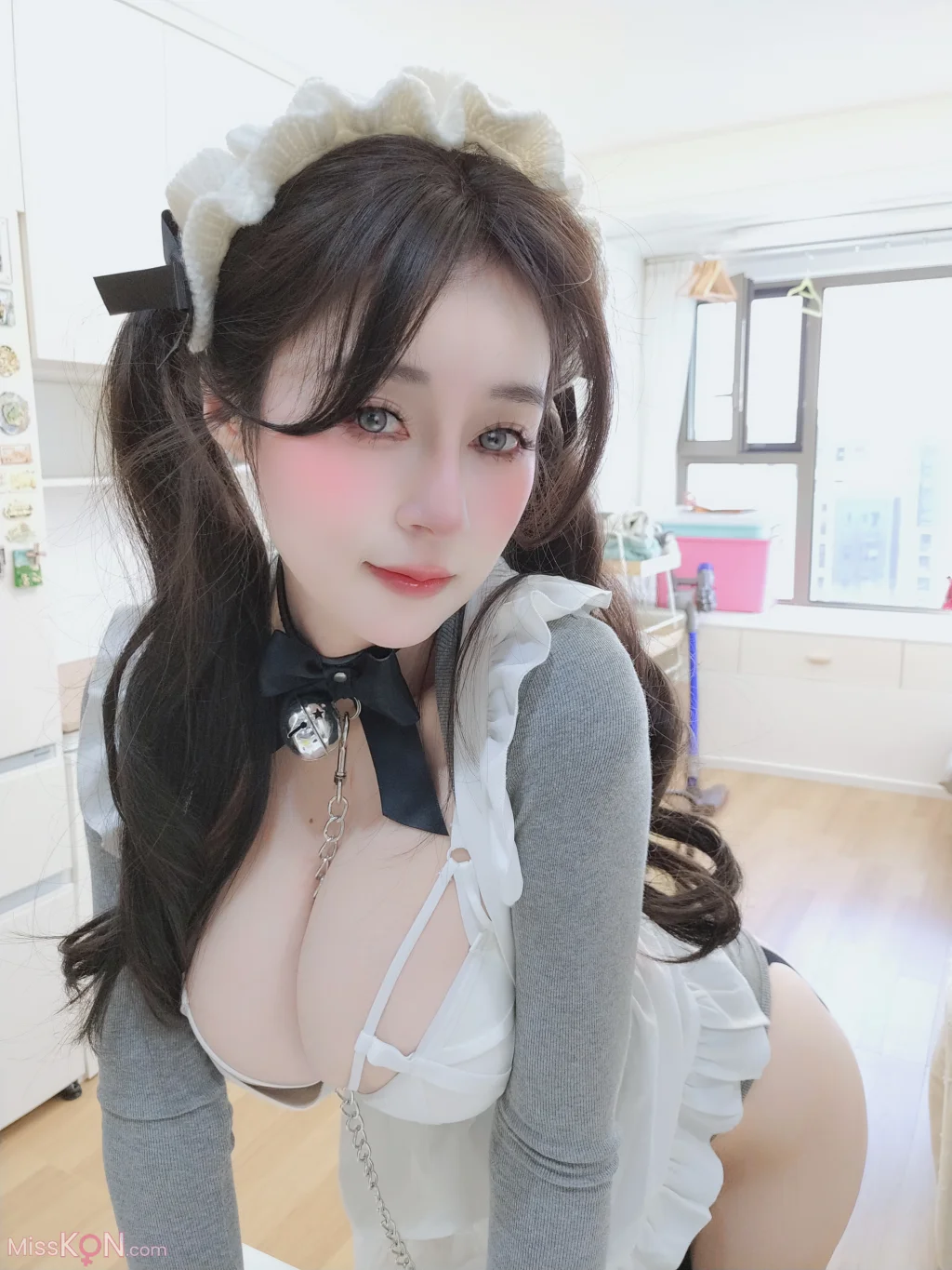 Coser@白银81: [Fantia] 2025年07月会员合集(15套) (107 photos + 6 videos)