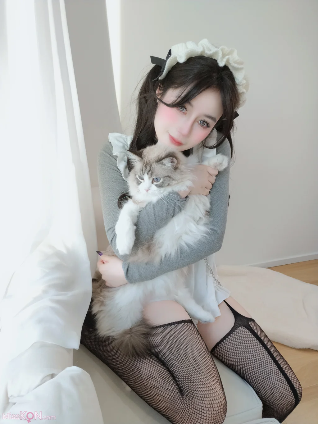 Coser@白银81: [Fantia] 2025年07月会员合集(15套) (107 photos + 6 videos) – Page 2