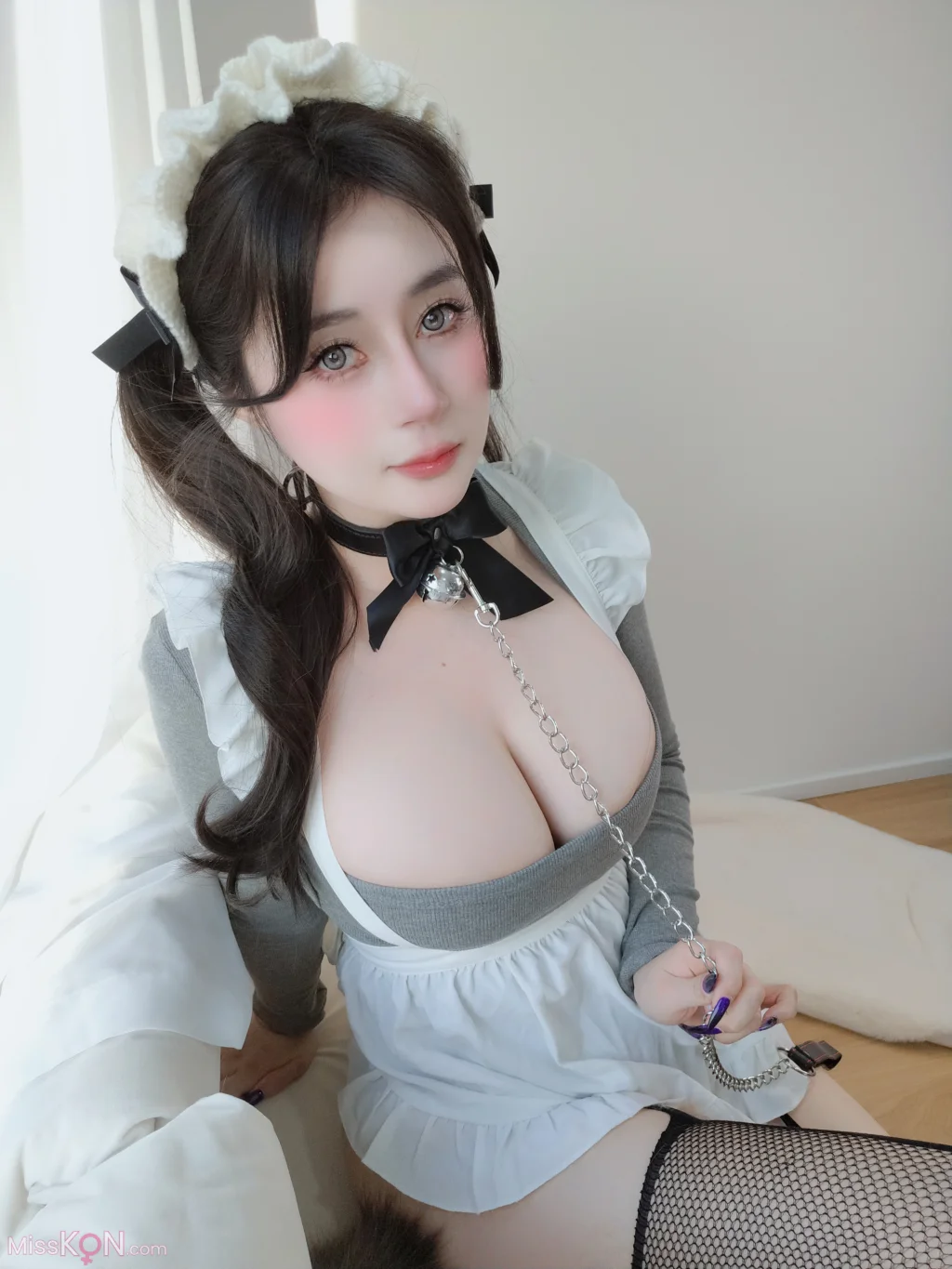 Coser@白银81: [Fantia] 2025年07月会员合集(15套) (107 photos + 6 videos) – Page 2