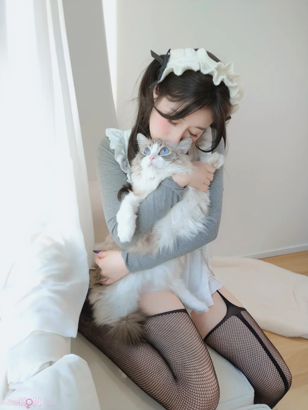 Coser@白银81: [Fantia] 2025年07月会员合集(15套) (107 photos + 6 videos) – Page 2