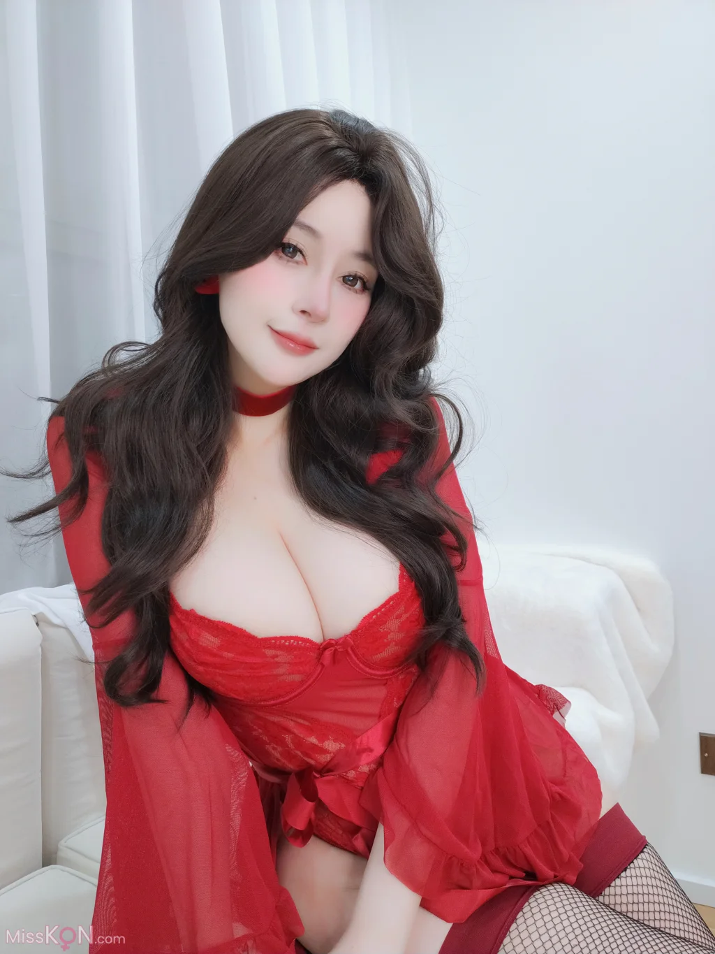 Coser@白银81: [Fantia] 2025年07月会员合集(15套) (107 photos + 6 videos) – Page 2