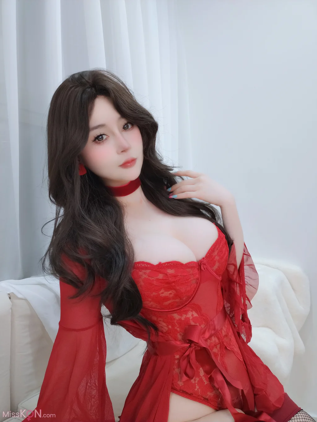 Coser@白银81: [Fantia] 2025年07月会员合集(15套) (107 photos + 6 videos) – Page 2