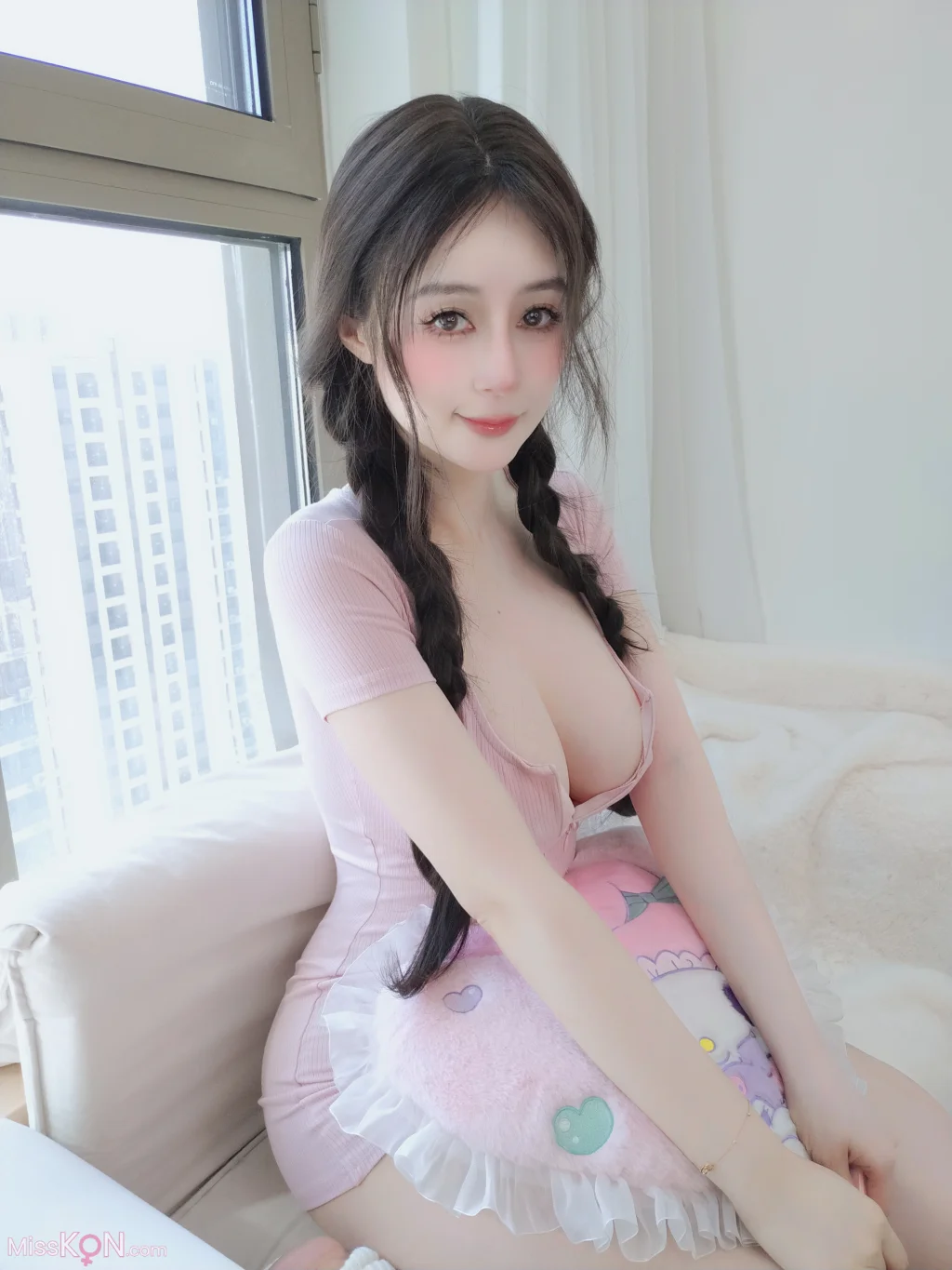 Coser@白银81: [Fantia] 2025年07月会员合集(15套) (107 photos + 6 videos) – Page 4
