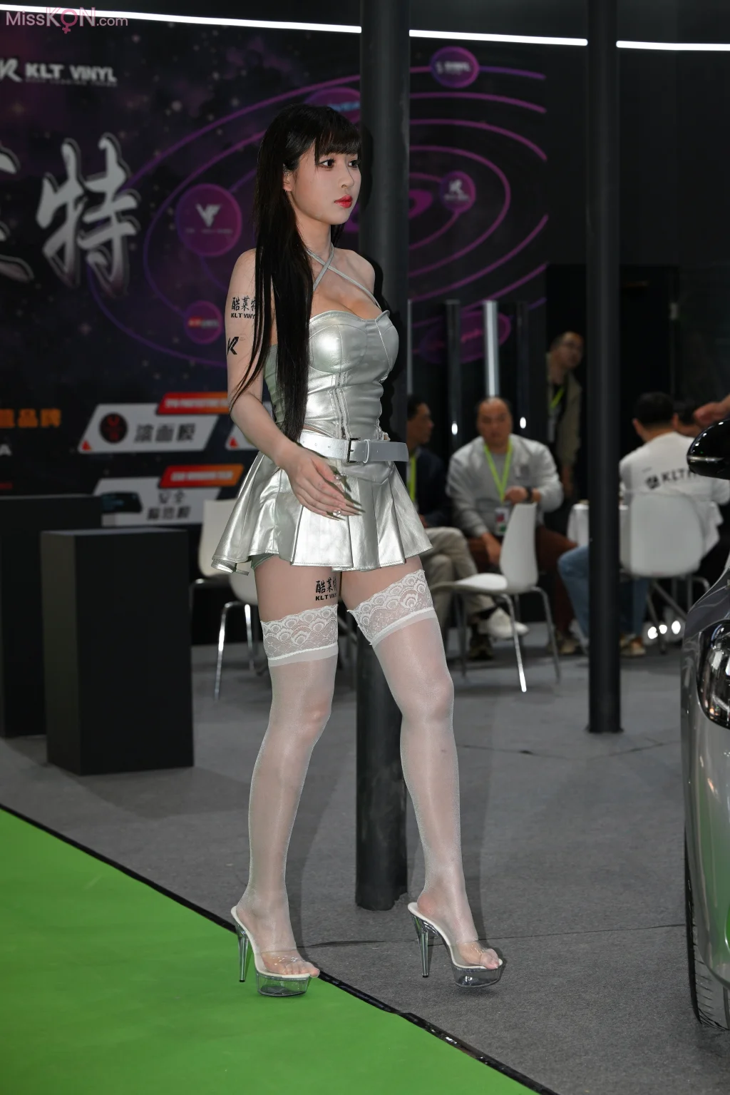 [精选街拍作品] No.4391 – 4405 (1197 photos) – Page 9