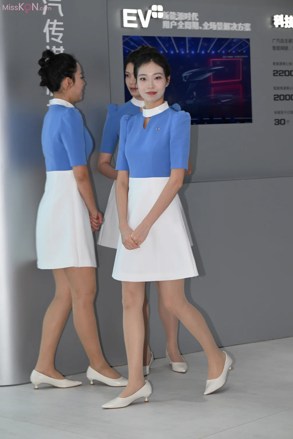 [精选街拍作品] No.4391 – 4405 (1197 photos) – Page 13