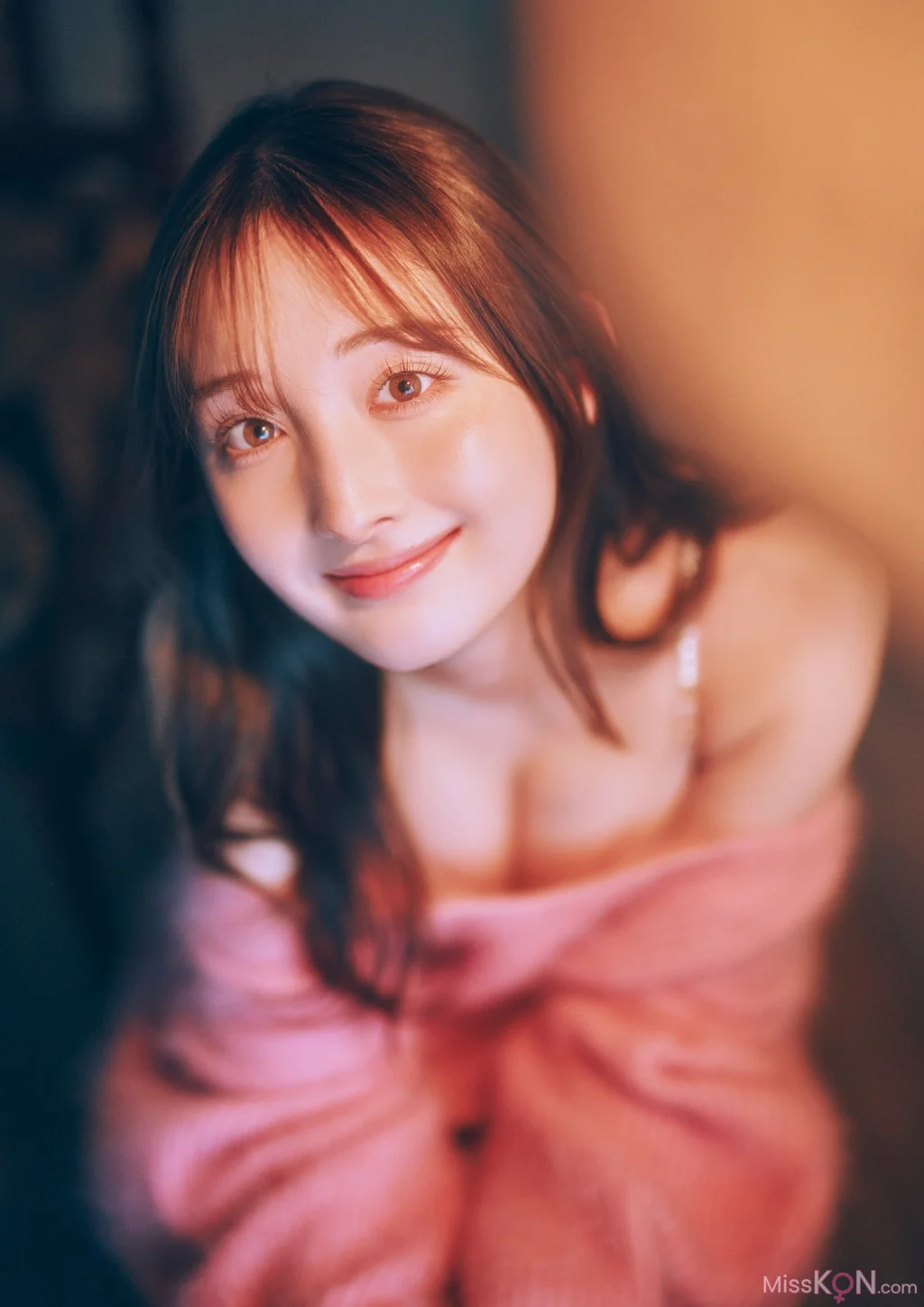 [JP] Cecile Nana (菜那セシル): BUBKAデジタル写真集 「冬のヒロイン」 (57 photos) – Page 3