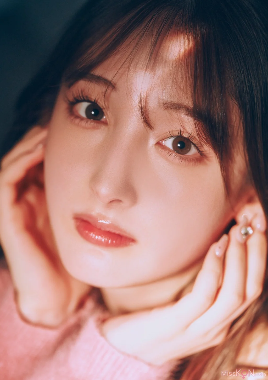 [JP] Cecile Nana (菜那セシル): BUBKAデジタル写真集 「冬のヒロイン」 (57 photos) – Page 3