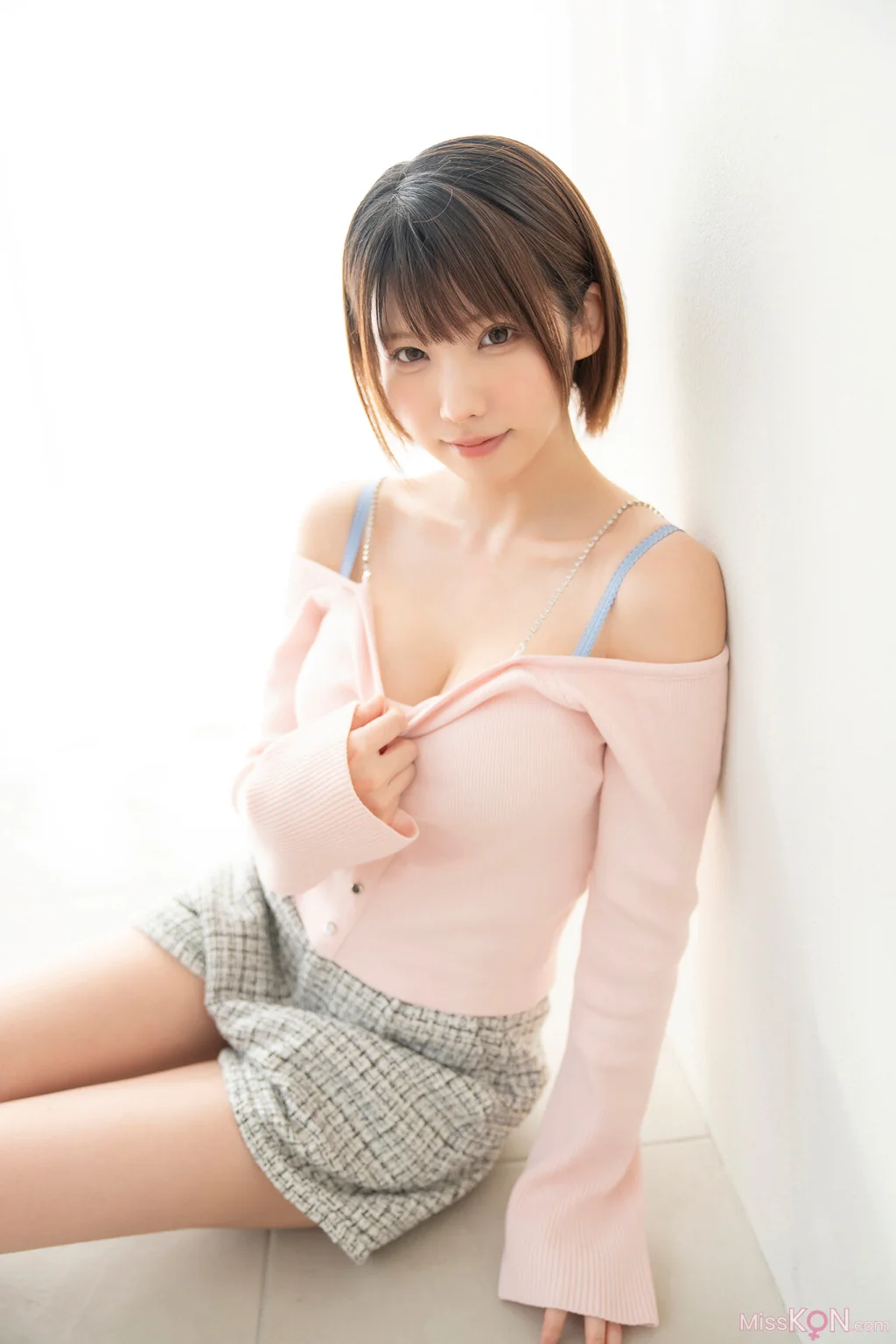 [JP] Enako (えなこ) & Shinonome Umi (東雲うみ) & Ami Minami (南あみ):「チームかわいい」【週チャンデジグラ】 (89 photos) – Page 2