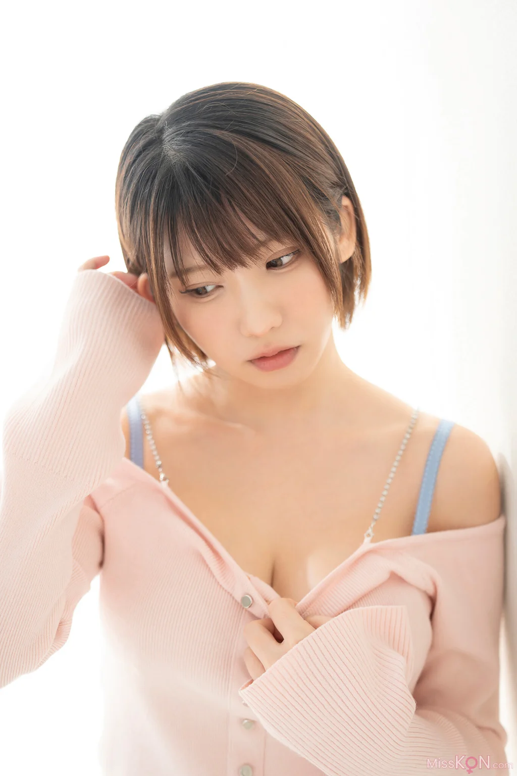 [JP] Enako (えなこ) & Shinonome Umi (東雲うみ) & Ami Minami (南あみ):「チームかわいい」【週チャンデジグラ】 (89 photos) – Page 2