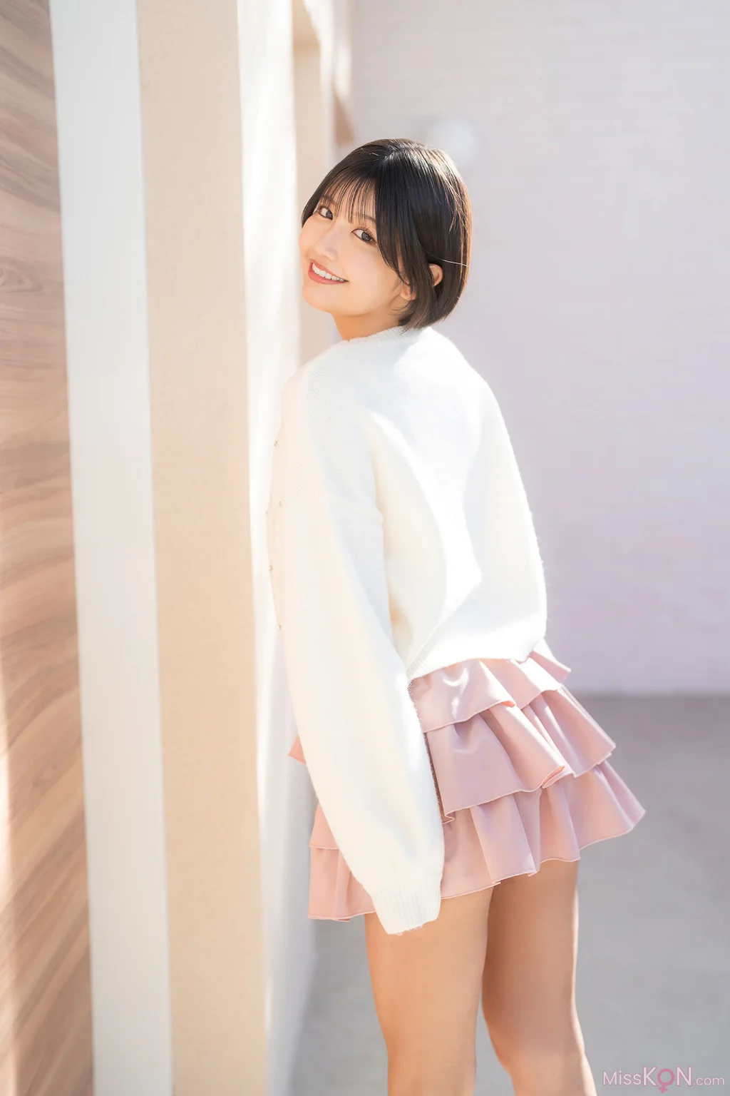 [JP] Enako (えなこ) & Shinonome Umi (東雲うみ) & Ami Minami (南あみ):「チームかわいい」【週チャンデジグラ】 (89 photos) – Page 2