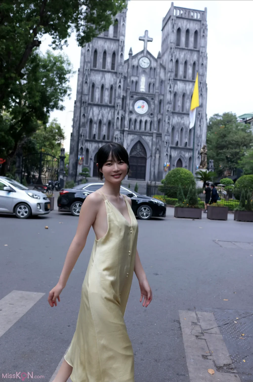 [JP] Ikechan (いけちゃん): FRIDAY GOLD 至宝のヴィーナス降臨[+other cuts] (22 photos) – Page 2