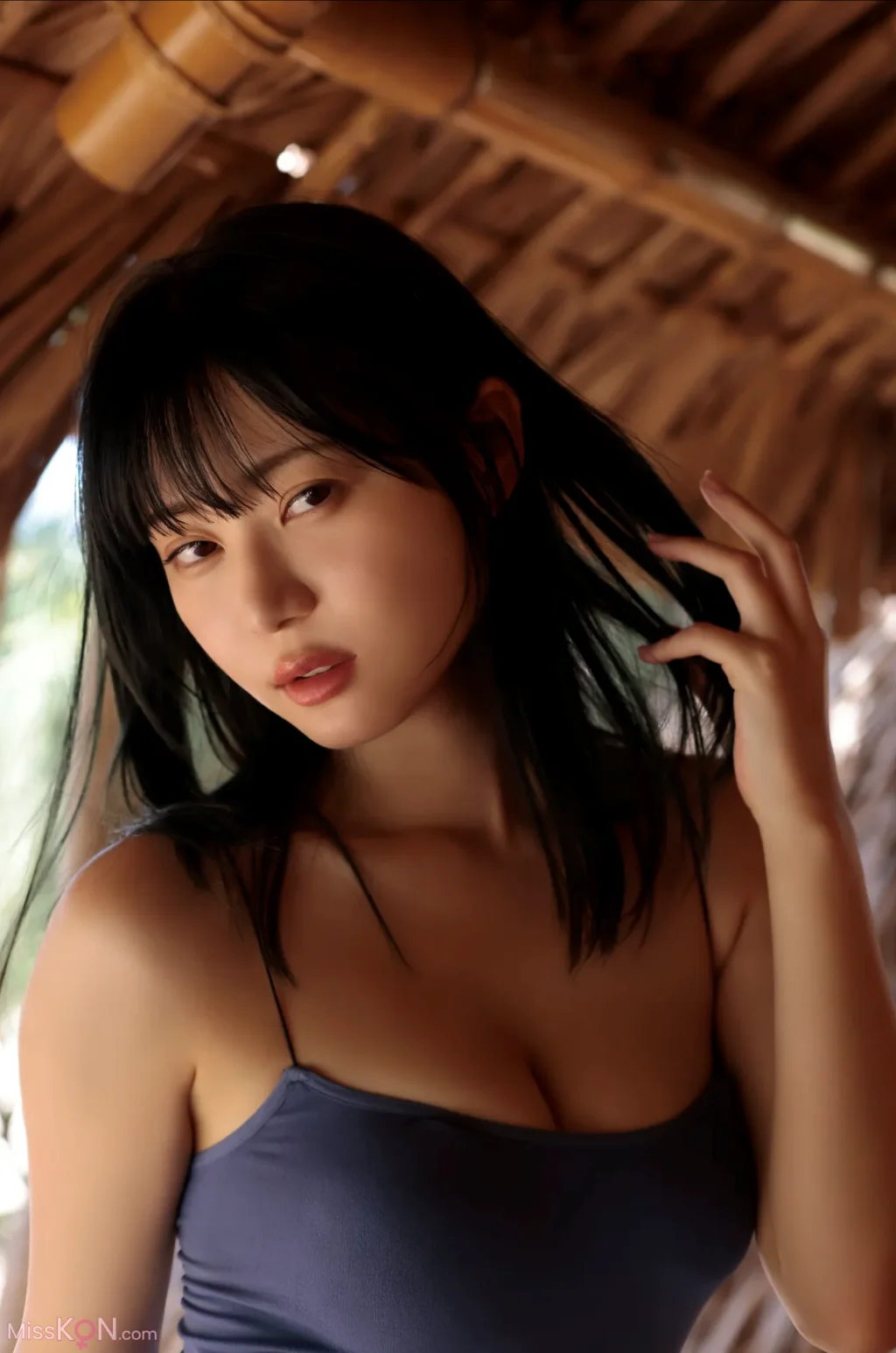 [JP] Ikechan (いけちゃん): FRIDAY GOLD 至宝のヴィーナス降臨[+other cuts] (22 photos) – Page 2