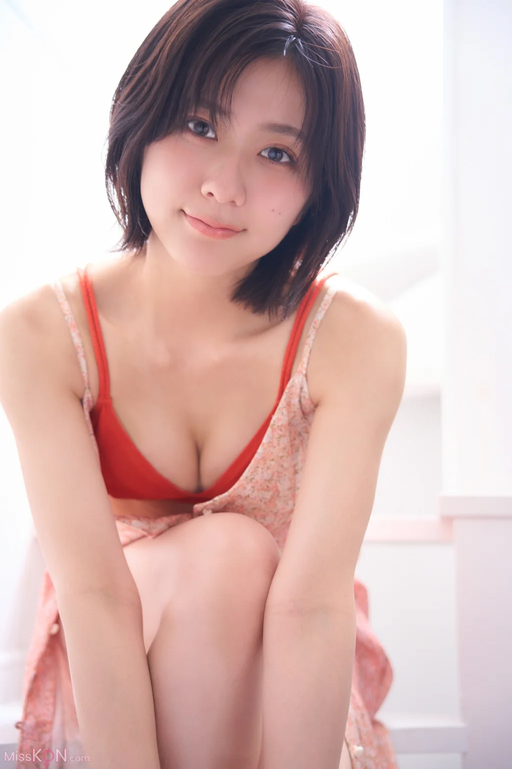 [JP] Maria Shimizu (清水 麻璃亜): まりあさん、見せすぎです！ (90 photos) – Page 2