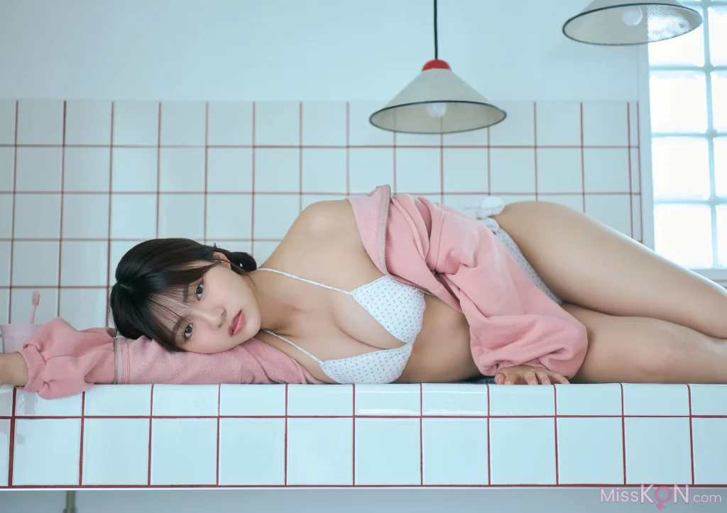 [JP] Toyoda Runa (豊田ルナ): 【デジタル限定】写真集 『 るんちゃんといっしょ。 』 (ワニブックス デジタル写真集) (86 photos)
