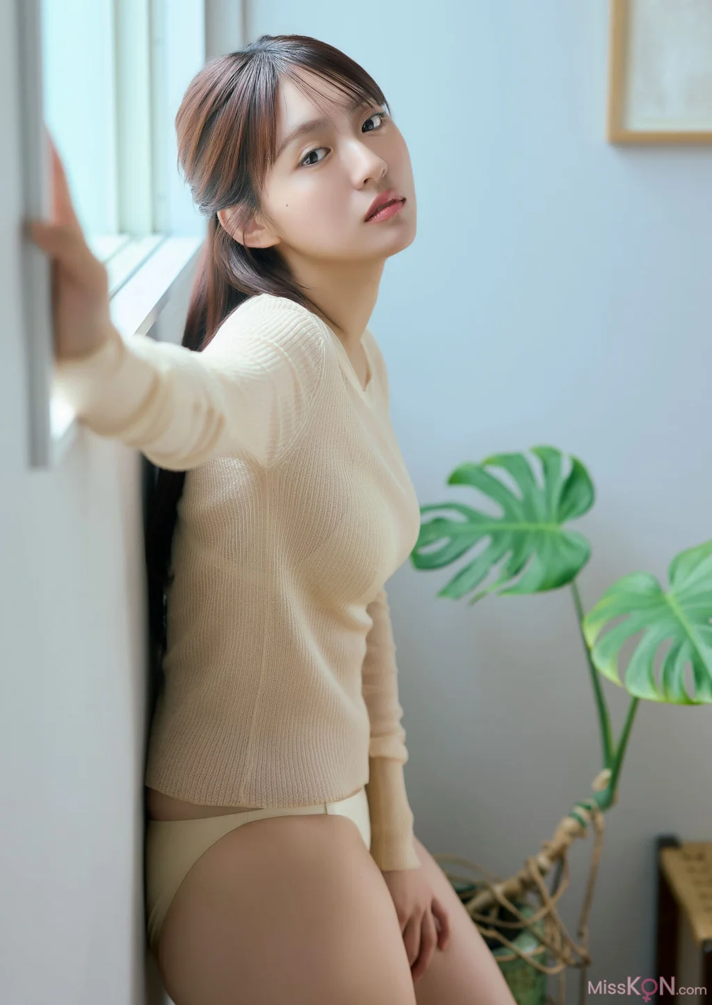 [JP] Toyoda Runa (豊田ルナ): 【デジタル限定】写真集 『 るんちゃんといっしょ。 』 (ワニブックス デジタル写真集) (86 photos) – Page 2