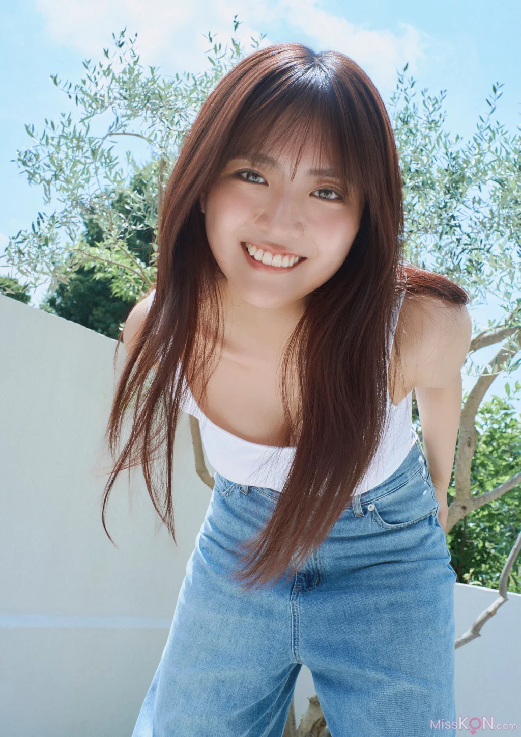 [JP] Toyoda Runa (豊田ルナ): 【デジタル限定】写真集 『 るんちゃんといっしょ。 』 (ワニブックス デジタル写真集) (86 photos) – Page 3