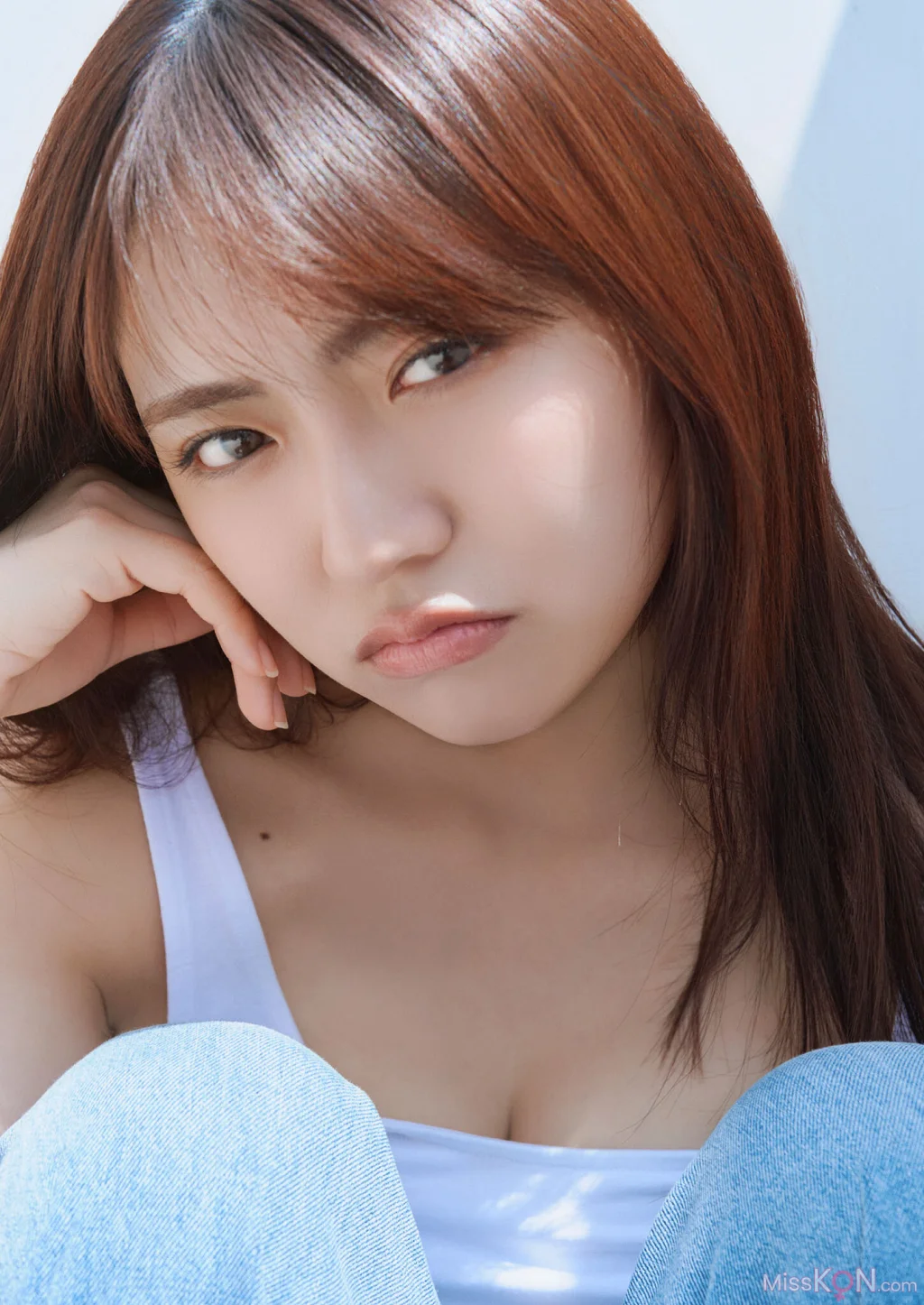[JP] Toyoda Runa (豊田ルナ): 【デジタル限定】写真集 『 るんちゃんといっしょ。 』 (ワニブックス デジタル写真集) (86 photos) – Page 3