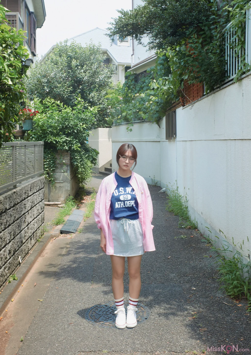 [JP] Toyoda Runa (豊田ルナ): 【デジタル限定】写真集 『 るんちゃんといっしょ。 』 (ワニブックス デジタル写真集) (86 photos) – Page 4