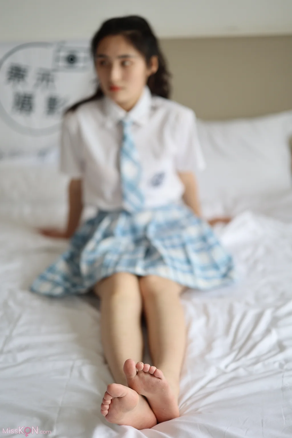 [三禾摄影] No.005: 肉丝大腿袜 (183 photos) – Page 2
