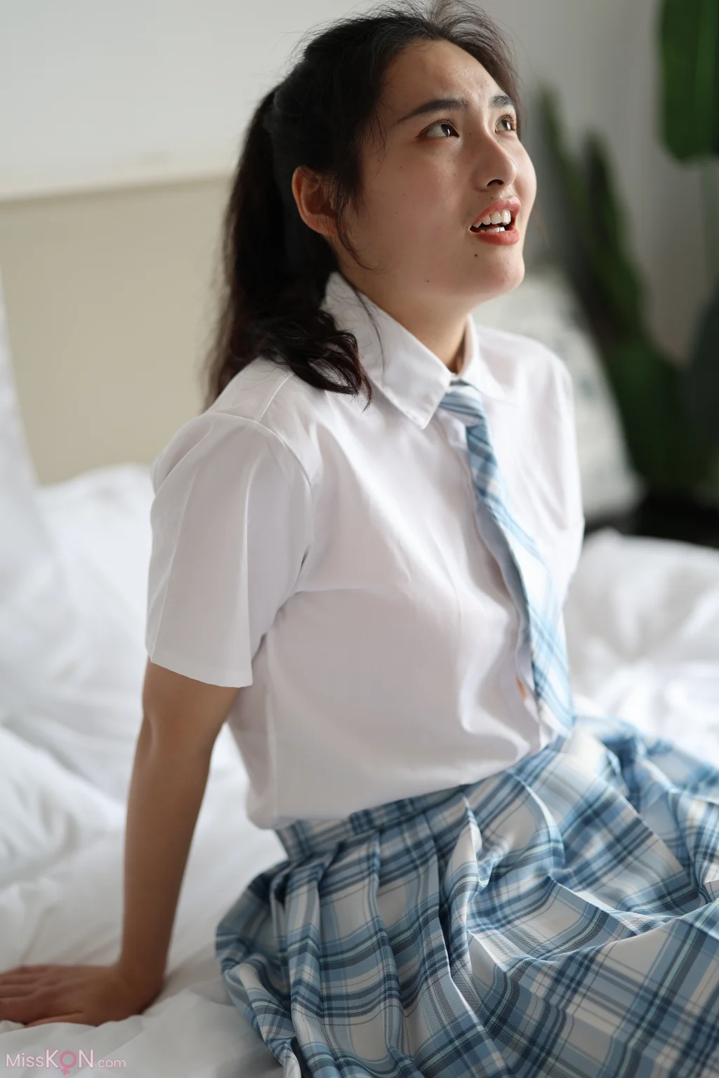 [三禾摄影] No.005: 肉丝大腿袜 (183 photos) – Page 2