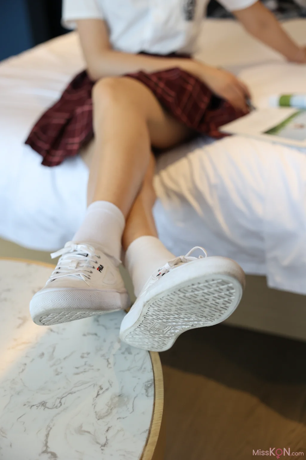 [三禾摄影] No.006: 格格JK (188 photos)
