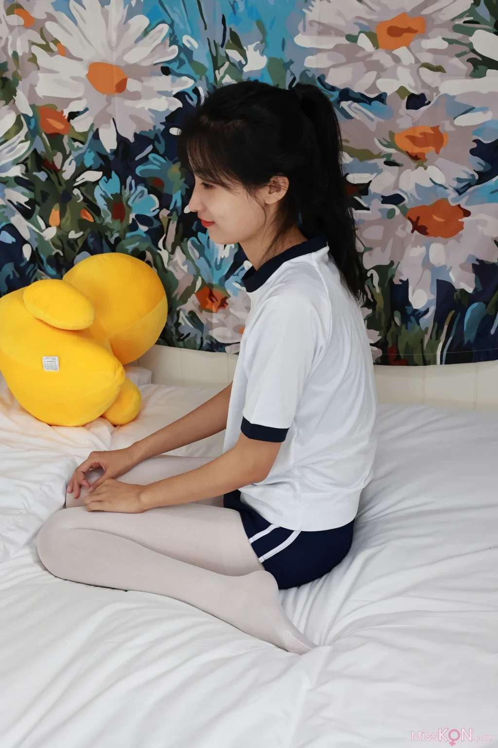 [三禾摄影] No.007: 体操服白袜 (177 photos + 3 videos) – Page 2
