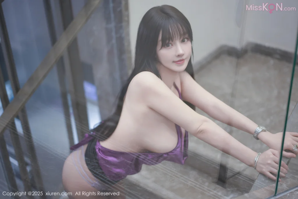 XIUREN No.10960: Zhu Ke Er (心上可Flora) (48 photos) – Page 2