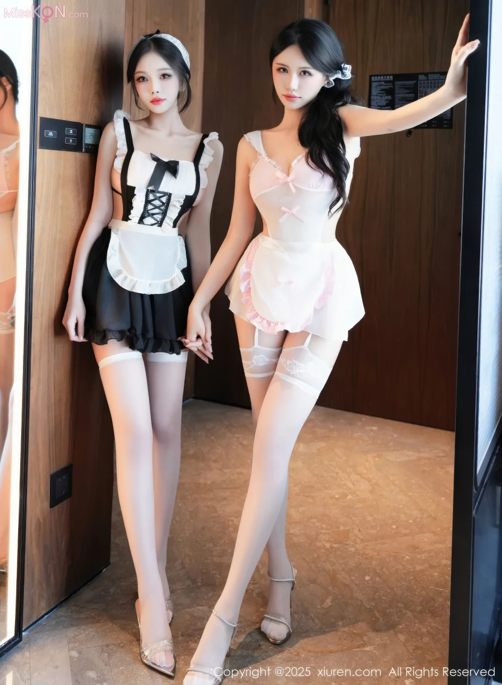 XIUREN No.10961: shelly诗莉吖 (54 photos)