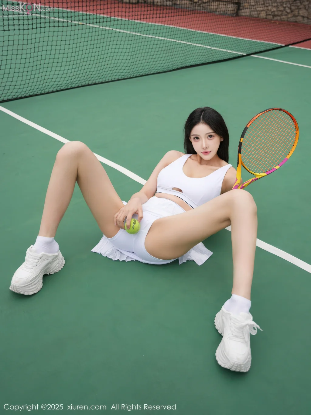 XIUREN No.10964: 金允希Yuki (69 photos) – Page 3