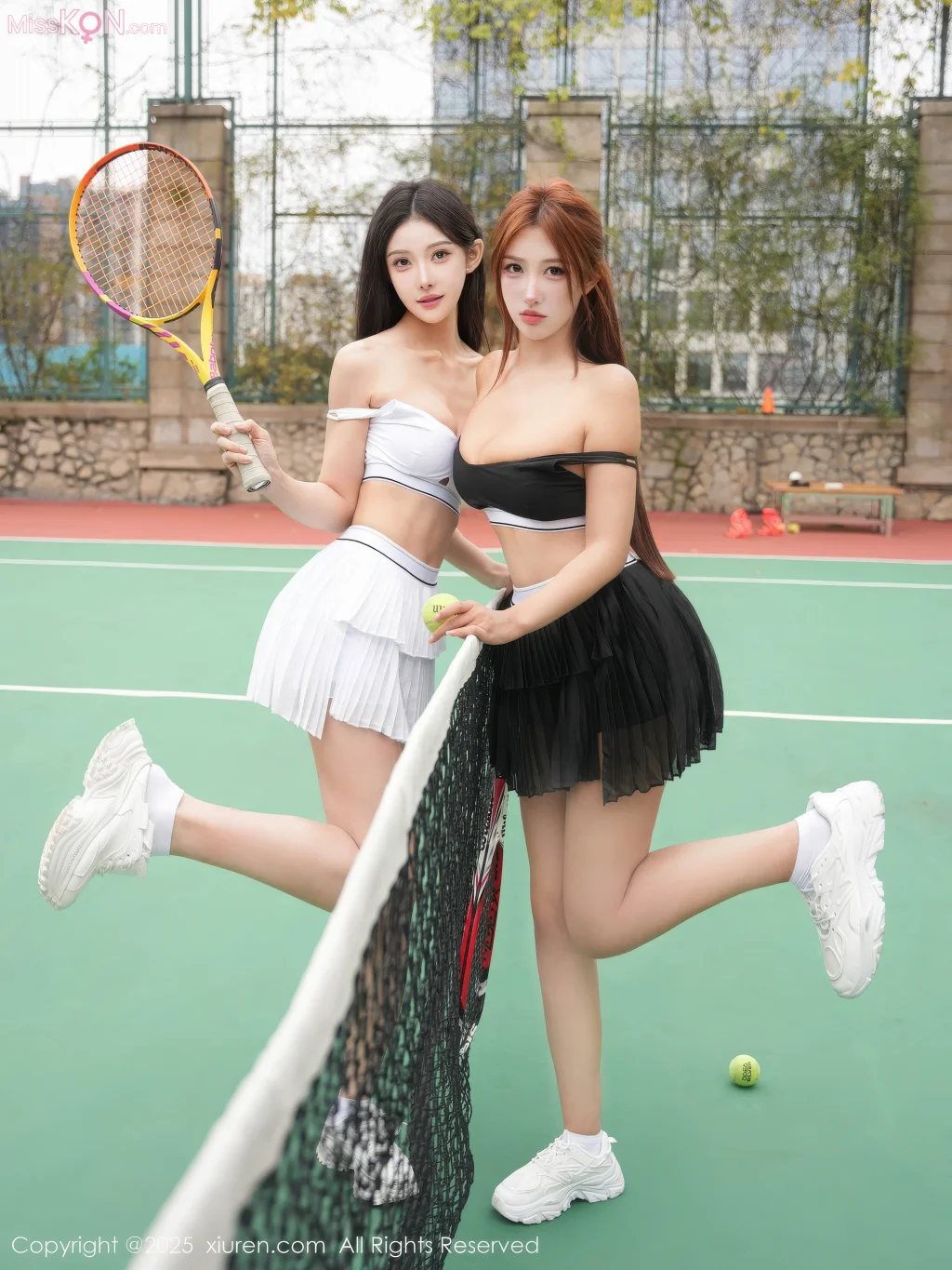 XIUREN No.10964: 金允希Yuki (69 photos) – Page 3