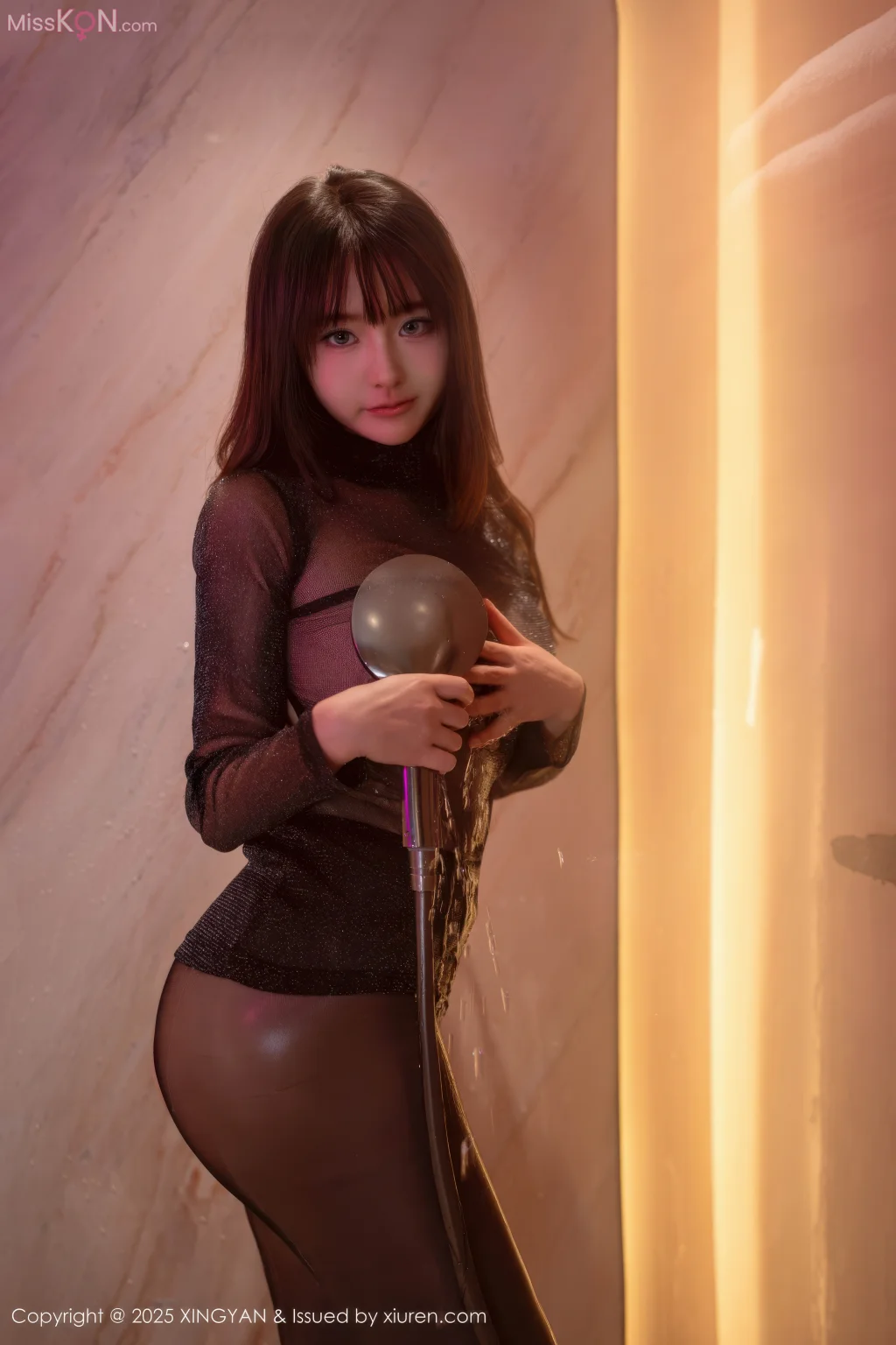 XingYan Vol.424: 沈南汐RuRu (72 photos) – Page 2
