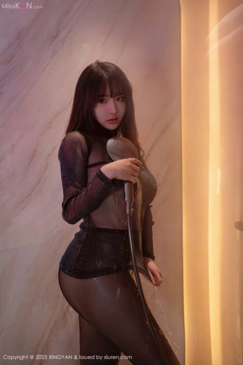 XingYan Vol.424: 沈南汐RuRu (72 photos) – Page 2
