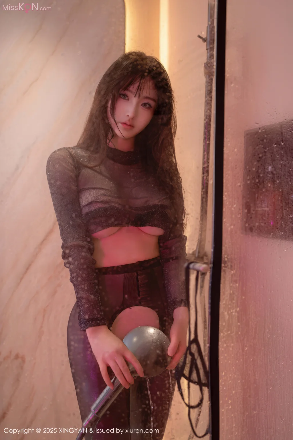 XingYan Vol.424: 沈南汐RuRu (72 photos) – Page 2