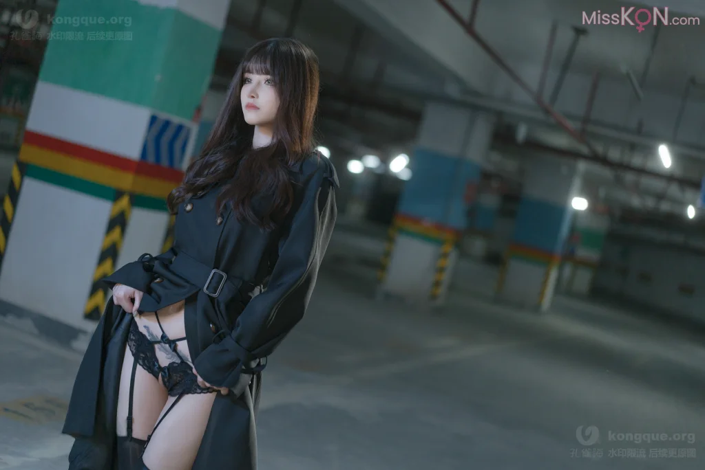 Coser@鹿八岁: 牧畜计划Vol.2 (121 photos)