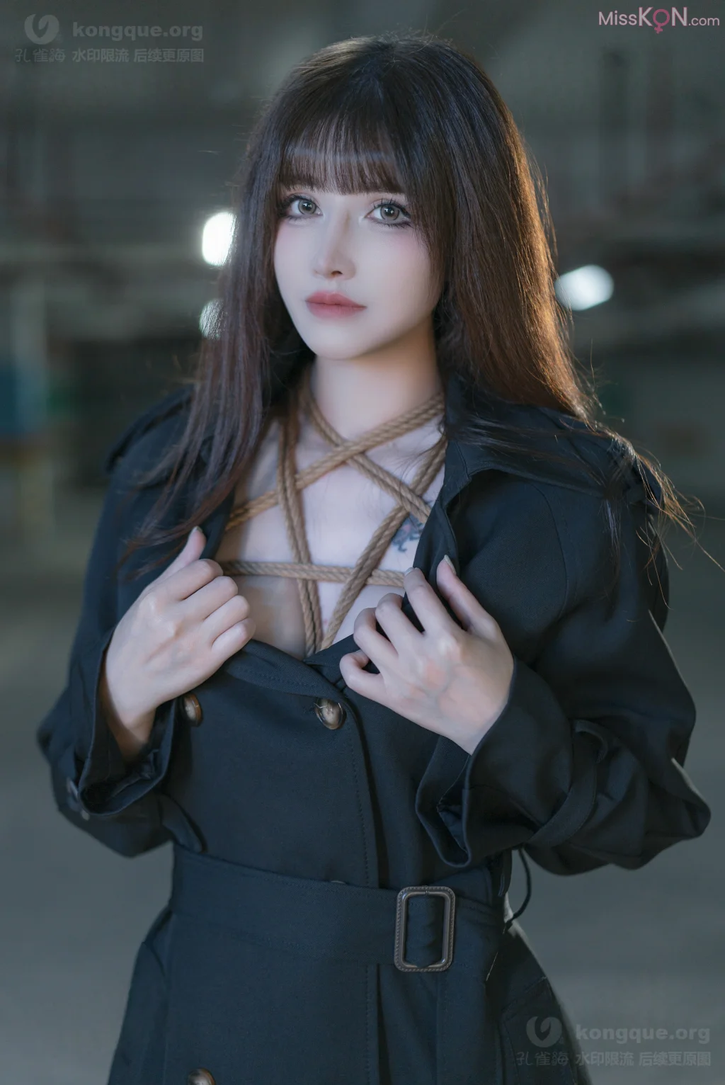 Coser@鹿八岁: 牧畜计划Vol.2 (121 photos)