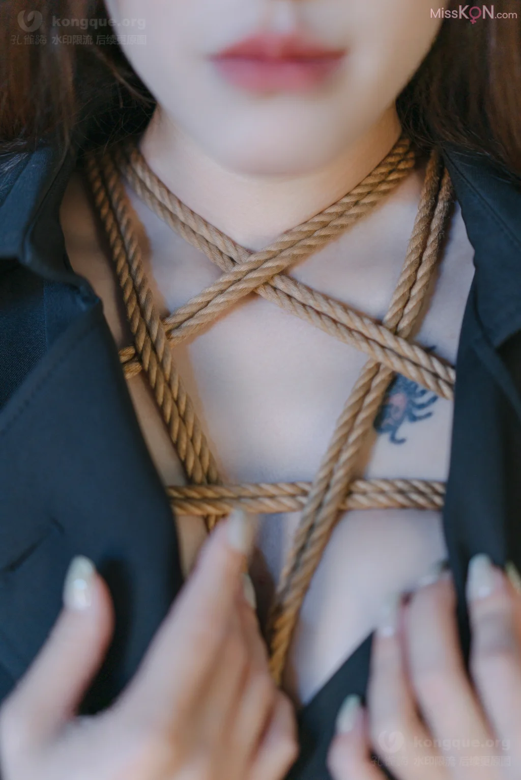 Coser@鹿八岁: 牧畜计划Vol.2 (121 photos)