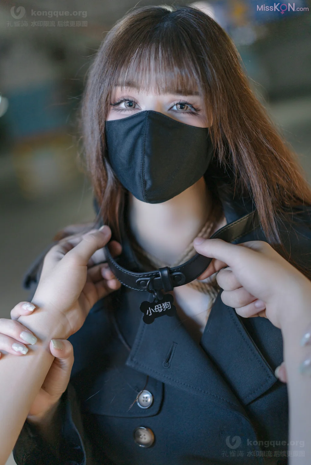 Coser@鹿八岁: 牧畜计划Vol.2 (121 photos)