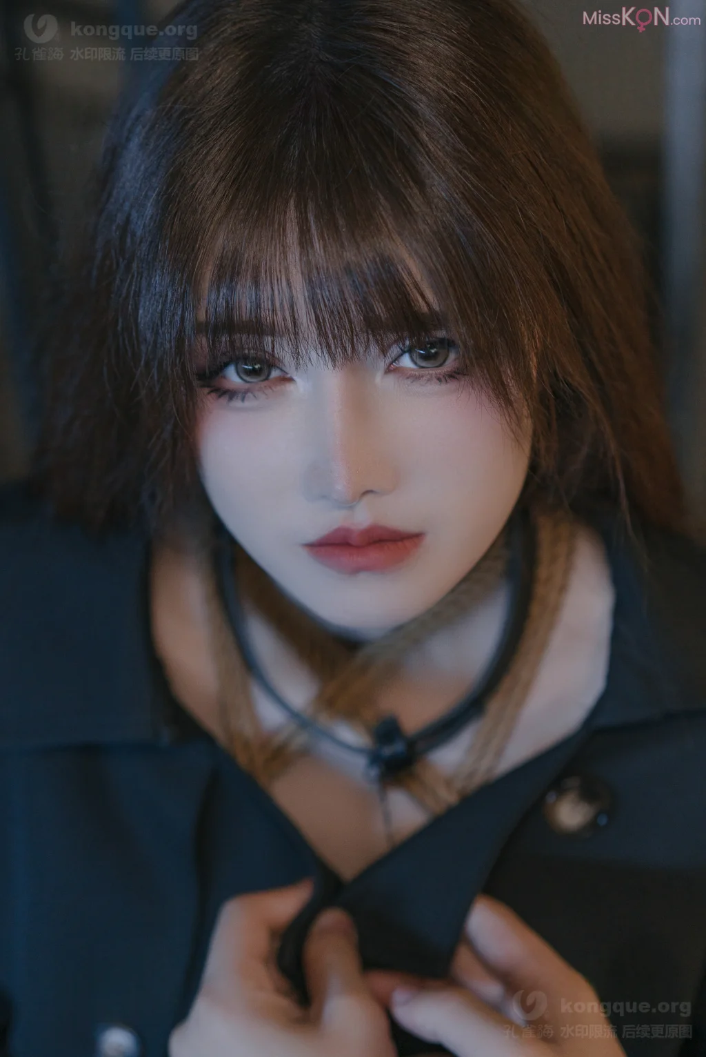 Coser@鹿八岁: 牧畜计划Vol.2 (121 photos) – Page 3