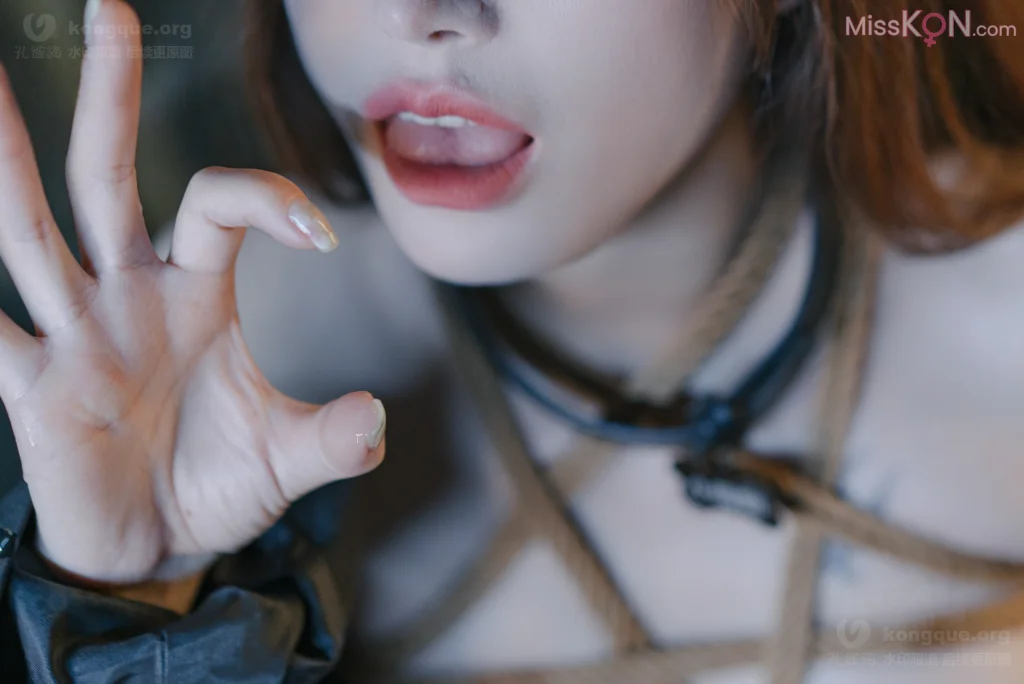 Coser@鹿八岁: 牧畜计划Vol.2 (121 photos) – Page 4