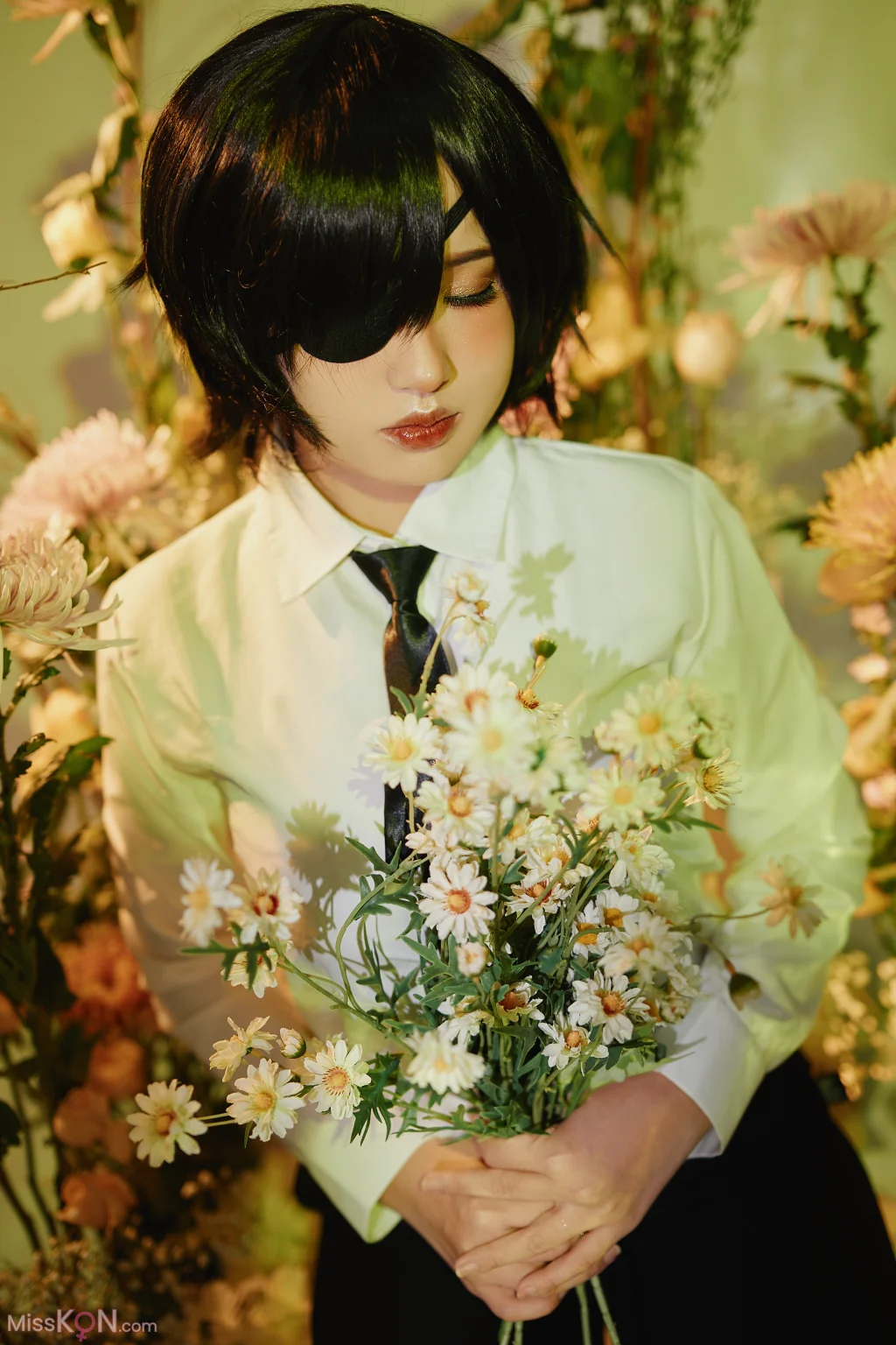 Coser@PuyPuy: Himeno (68 photos)