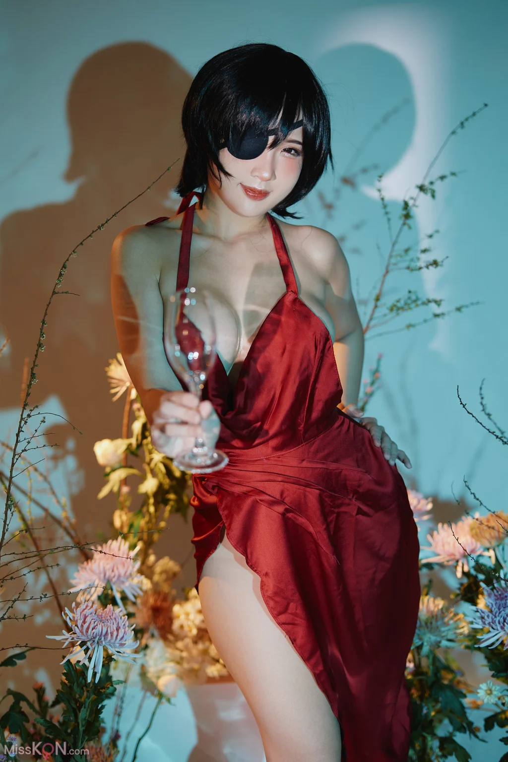 Coser@PuyPuy: Himeno (68 photos) – Page 2
