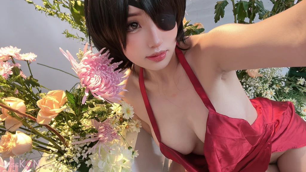 Coser@PuyPuy: Himeno (68 photos) – Page 3