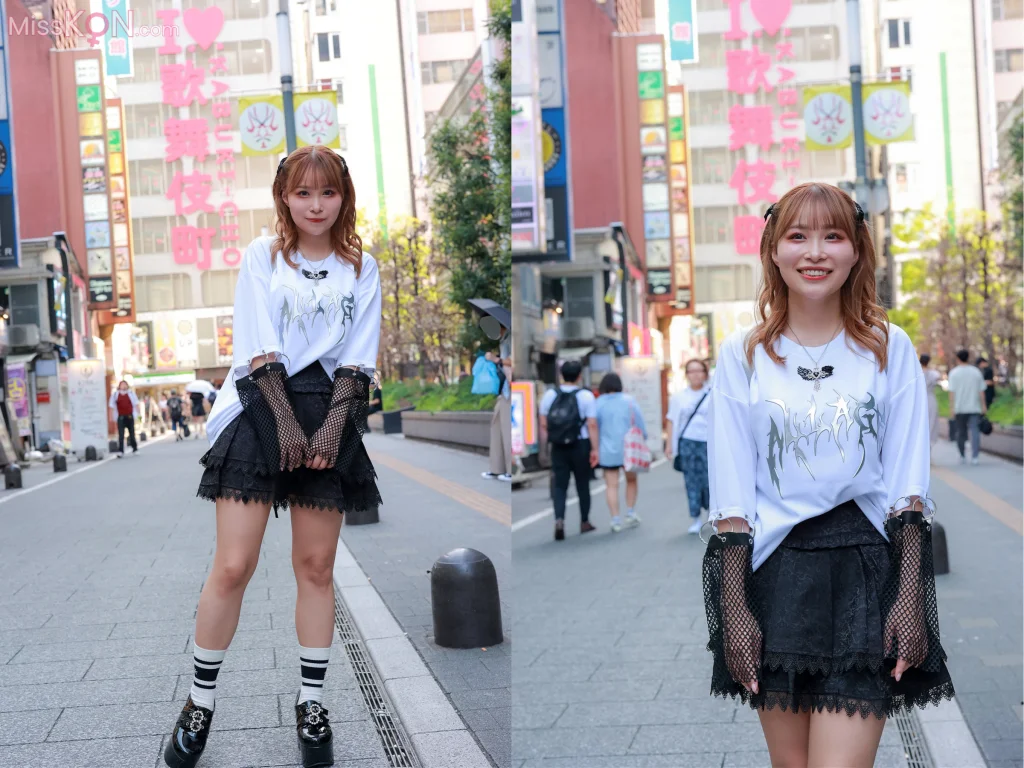 [JP] Kawai Asuna (河合あすな): 超絶接写 (46 photos) – Page 2