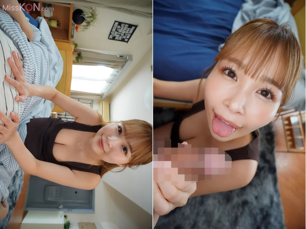 [JP] Kawai Asuna (河合あすな): 超絶接写 (46 photos) – Page 3