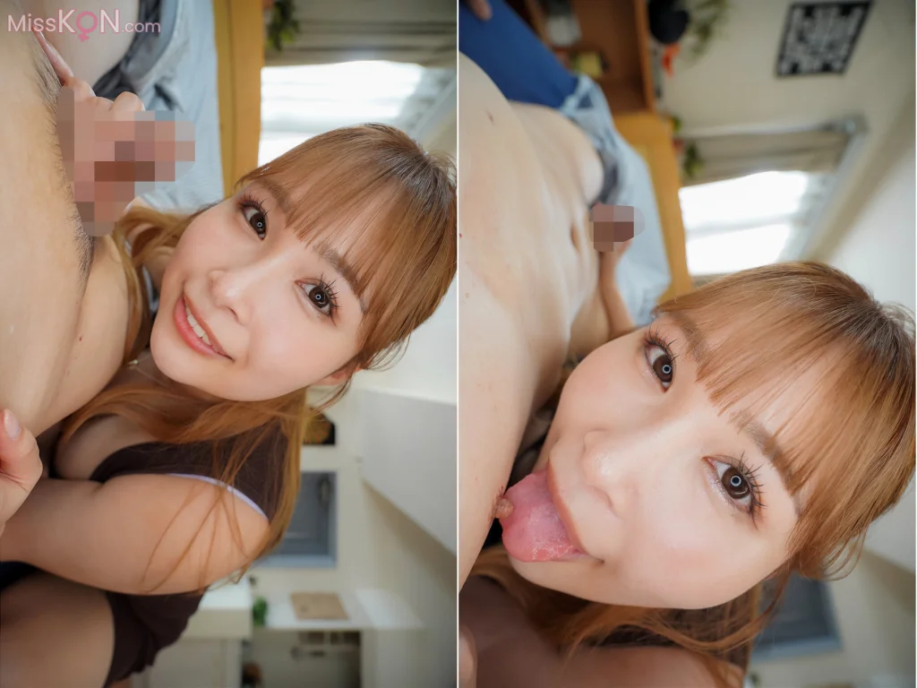 [JP] Kawai Asuna (河合あすな): 超絶接写 (46 photos) – Page 3